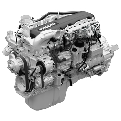 B221E Engine